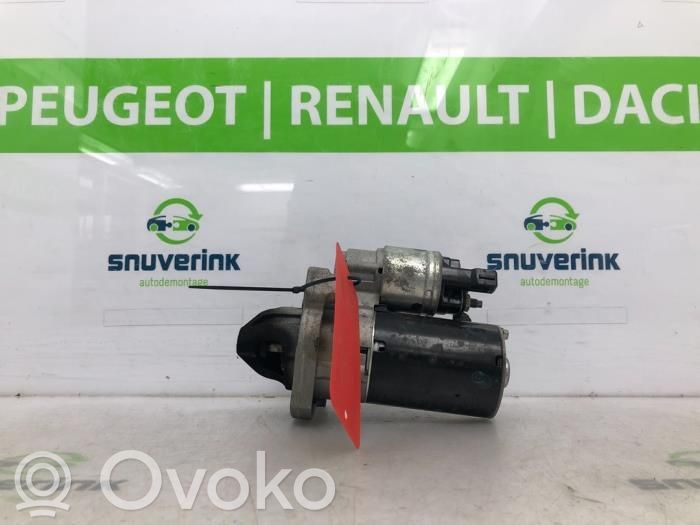 Motor de arranque   9674077280,10C74032PT,9830507480,ESM18E8