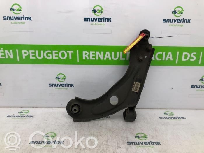 Citroen C4 Grand Picasso Front control arm 