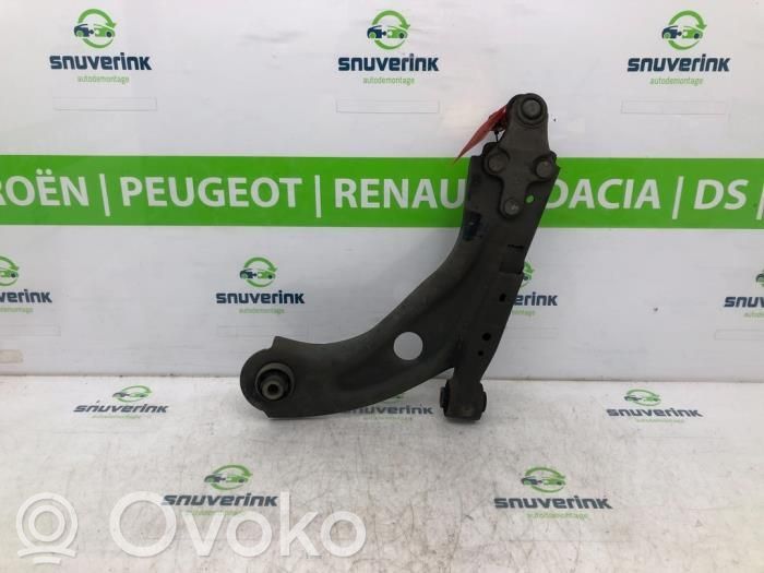 Citroen C4 Grand Picasso Svira 