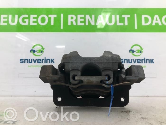Citroen C4 Grand Picasso Pinza del freno anteriore 