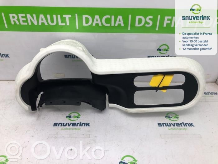 Renault Twingo III Inny element deski rozdzielczej 