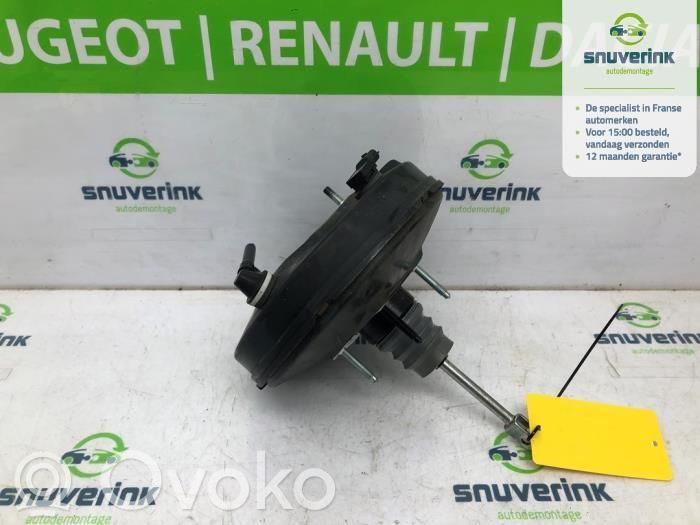 Renault Twingo III Servofreno 