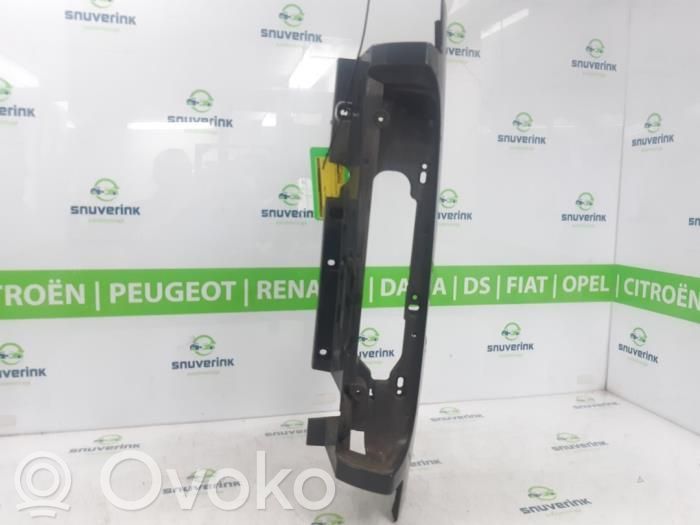 Opel Vivaro Altra parte esteriore 