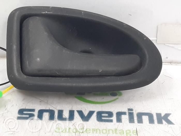 Opel Vivaro Mâner exterior ușă încărcare 