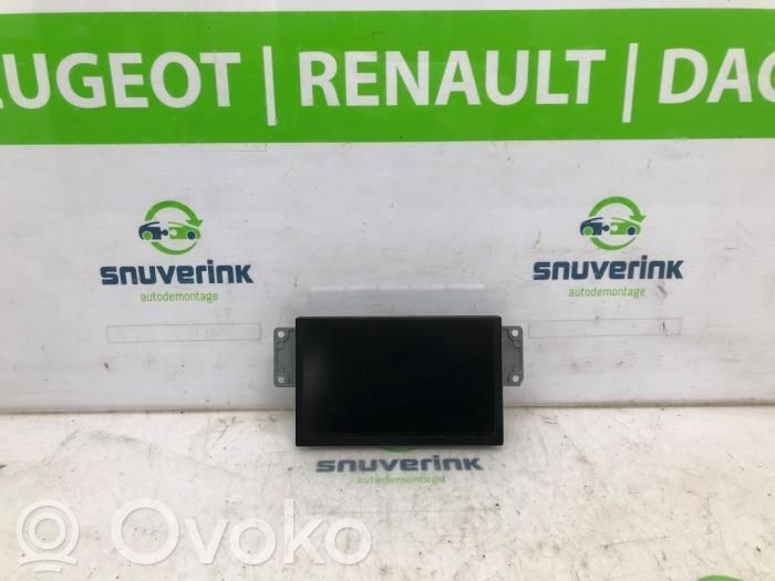 Citroen C3 Monitor/display/piccolo schermo