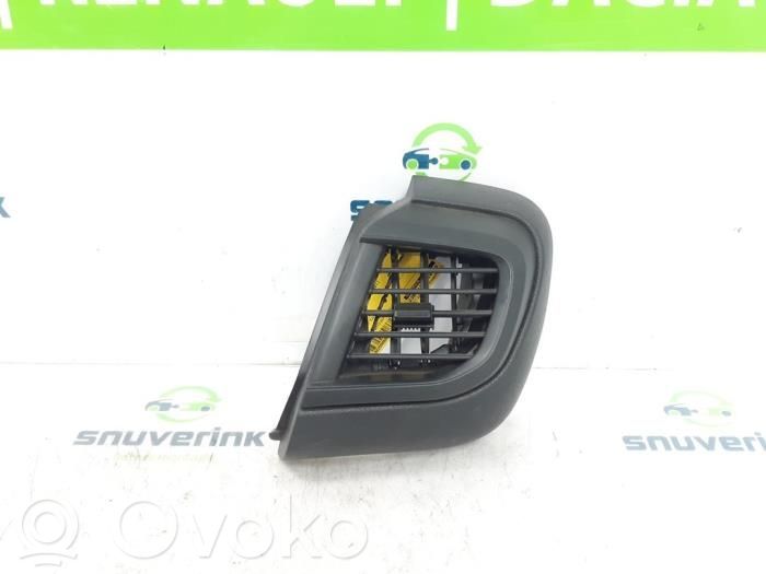 Toyota Proace Grilă ventilație centrală 
