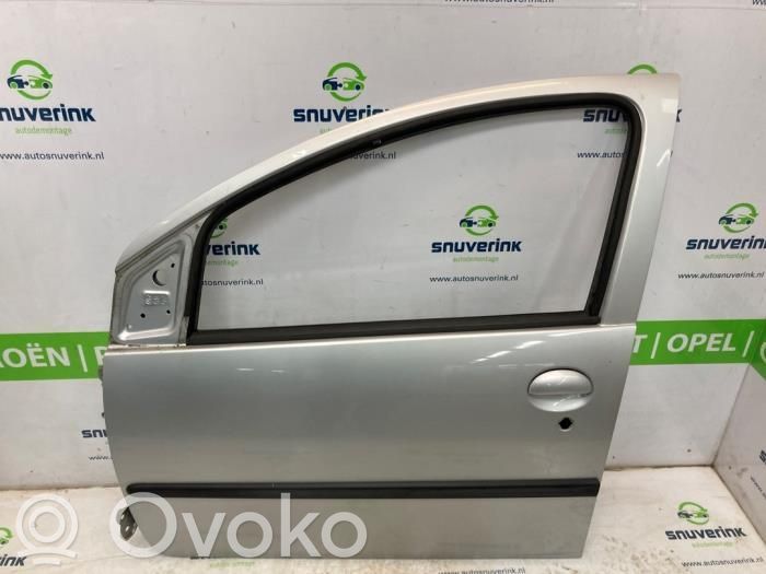 Peugeot 107 Portiera anteriore 