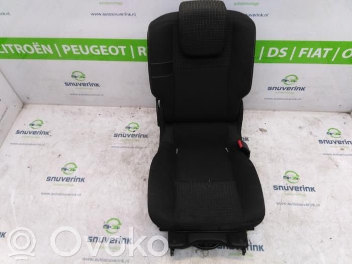 Renault Scenic III - Grand scenic III Siège arrière