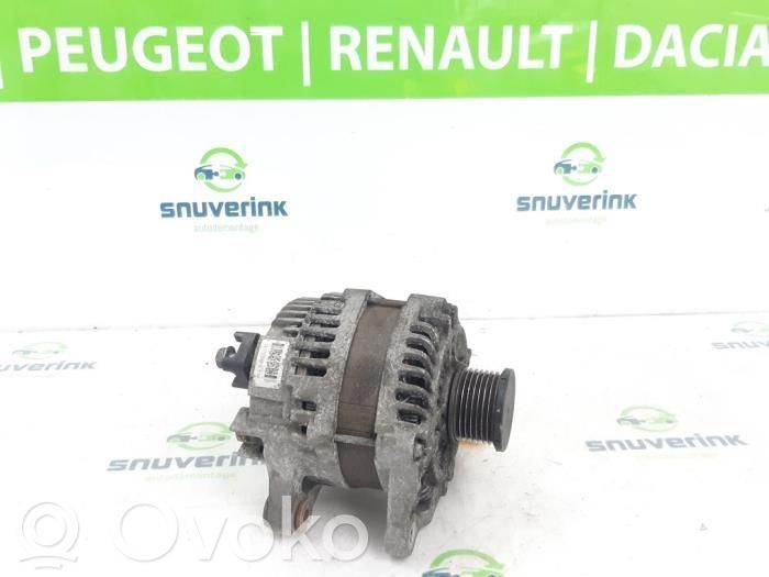 Alternator   231000024R,7711497596,A002TX0481