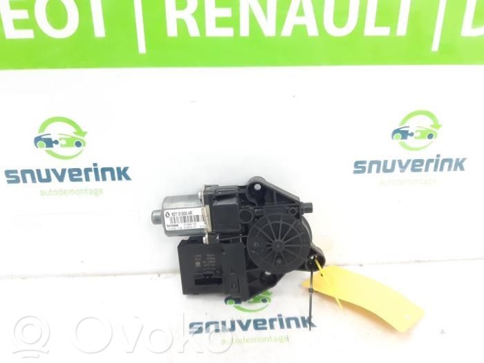 Renault Scenic III -  Grand scenic III Motor macara geam ușă spate 