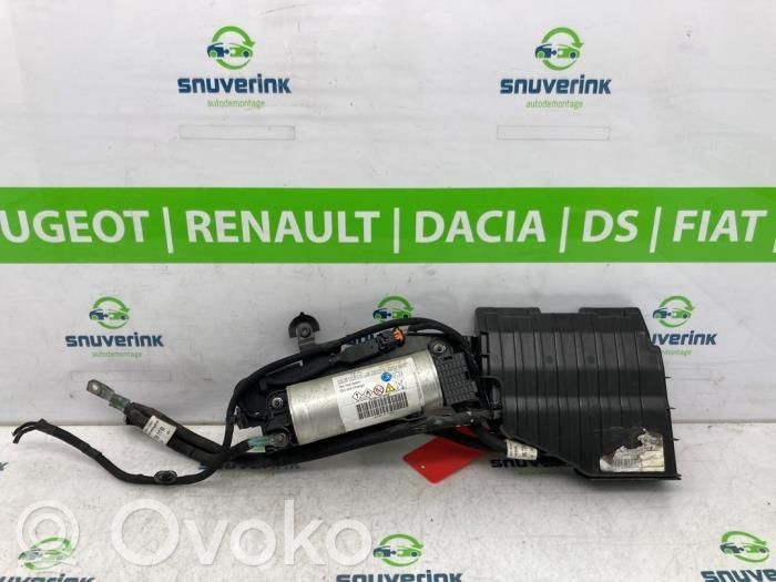 Start/Stop control module   9670571780,564666,96770027