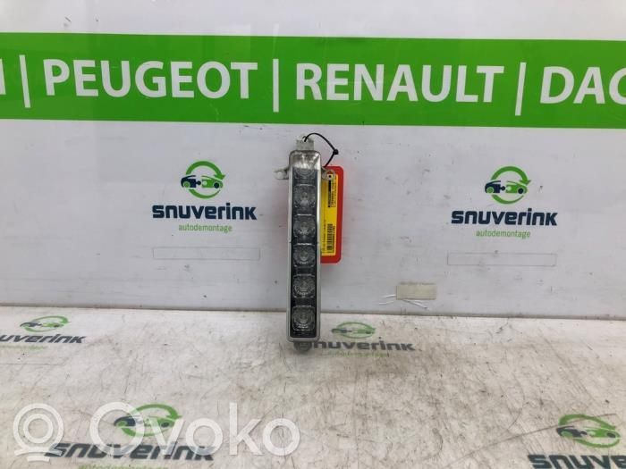 Citroen C1 Faro diurno con luce led