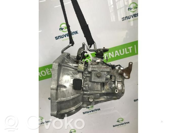 Peugeot 108 Cutie viteze manuală cu 5 trepte 