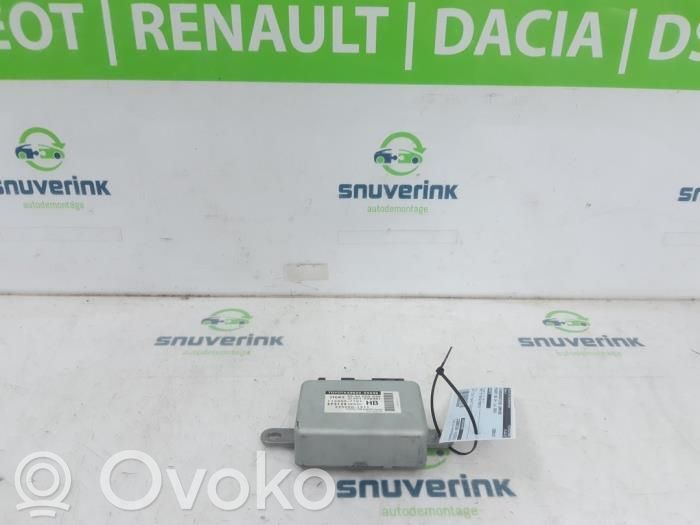 Peugeot 108 Power steering control unit/module 