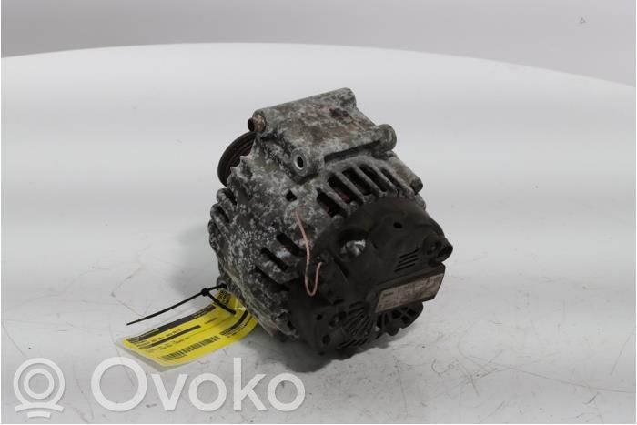 Peugeot 207 Alternator 
