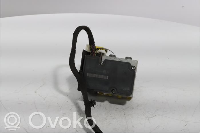 Peugeot 207 ABS Pump 