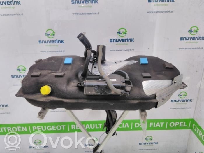 KIA Stonic Zbiornik paliwa 