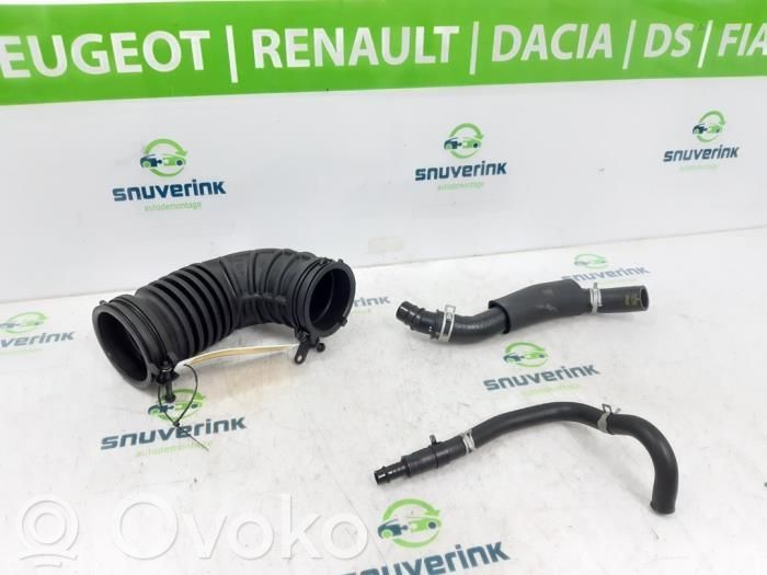 KIA Stonic Ilmanoton letku 