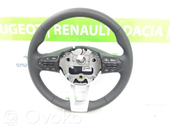 KIA Stonic Ohjauspyörä 