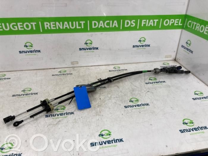 Peugeot 108 Cabluri schimbător viteze 