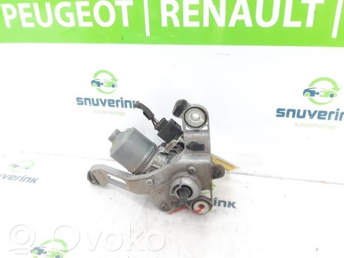 Ford Focus Motor del limpiaparabrisas 