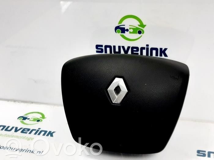 Renault Megane III Airbag dello sterzo