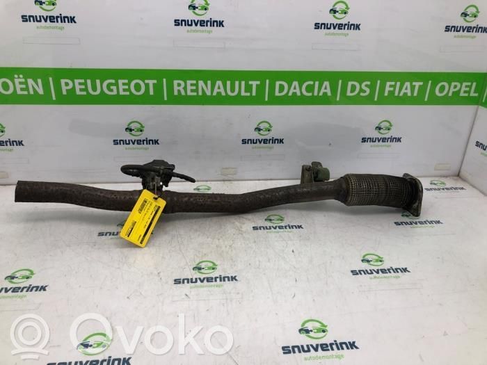 Renault Megane III EGR-venttiili 
