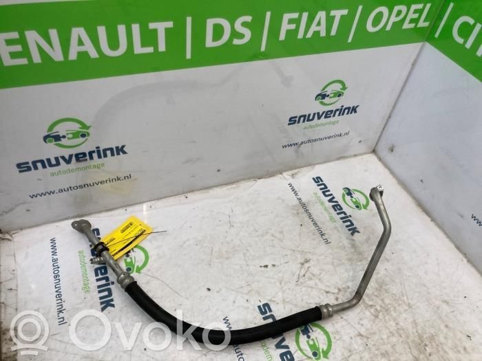 Renault Clio IV Klimaleitung / Klimaschlauch 