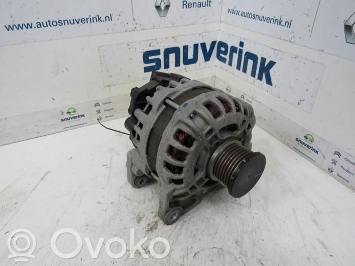 Alternator   231006007R,231002243R,231002854R,231007644R,231008593R,231008596R,A4539063900,F000BL0410,F000BL04BF,F000BL04C4