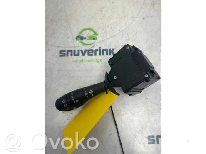 Renault Clio IV Leva comando tergicristalli