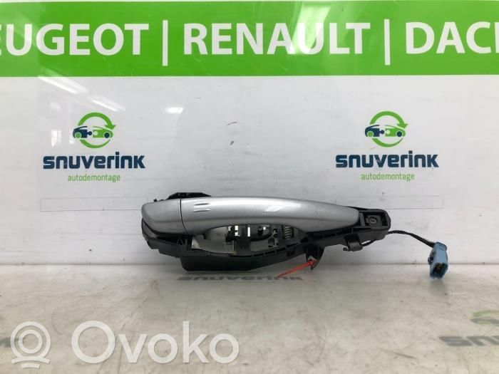 Citroen C4 SpaceTourer Maniglia esterna per portiera anteriore 