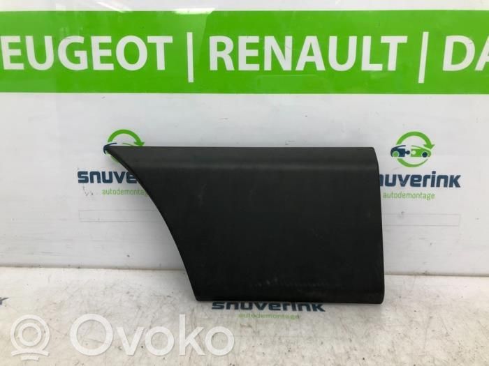 Renault Master III Altra parte esteriore 