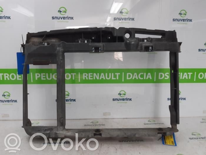 Peugeot 207 CC Panou suport radiator 