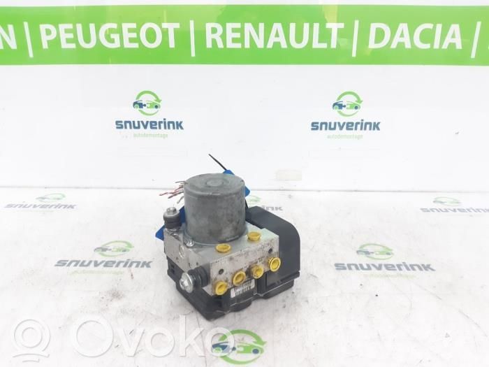 Peugeot 3008 I Bomba de ABS 