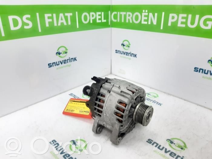 DS Automobiles 3 Crossback Generatore/alternatore