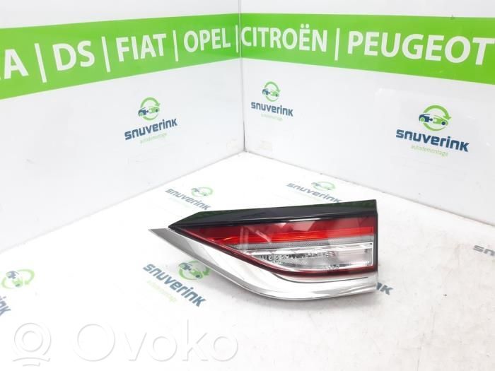 DS Automobiles 3 Crossback Lampă spate în caroserie 