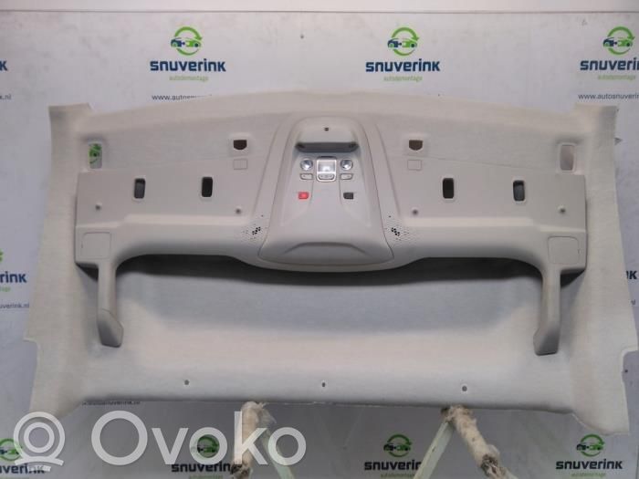 Toyota ProAce City Techo 