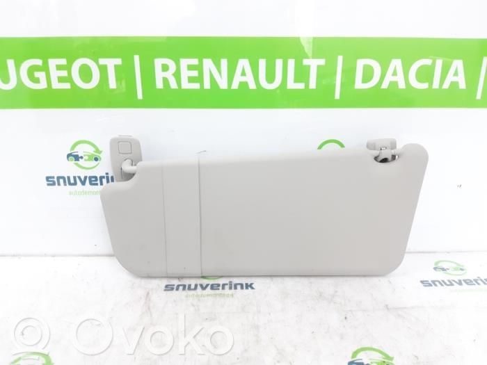 Toyota ProAce City Aletta parasole