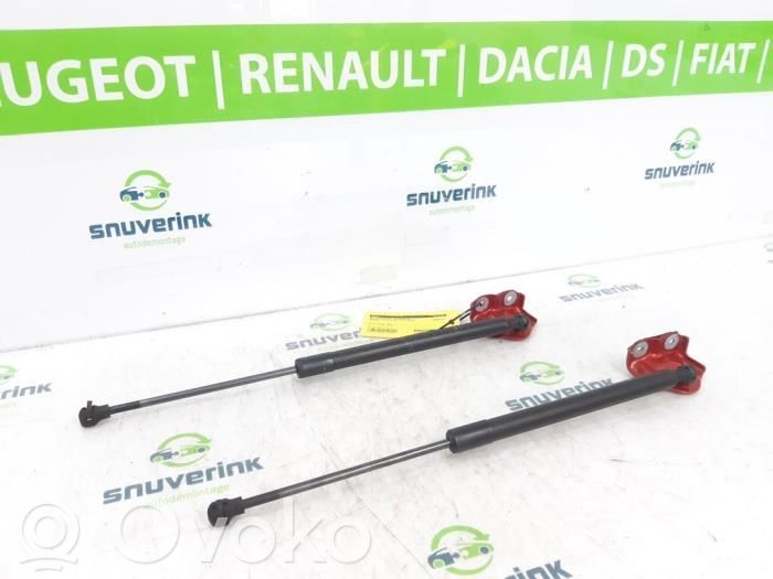 Renault Clio IV Ammortizzatore portellone posteriore/bagagliaio