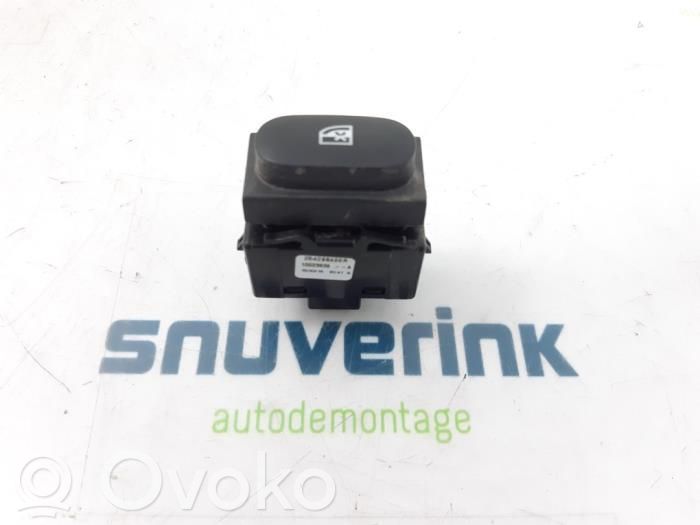 Renault Clio IV Otros interruptores/perillas/selectores 