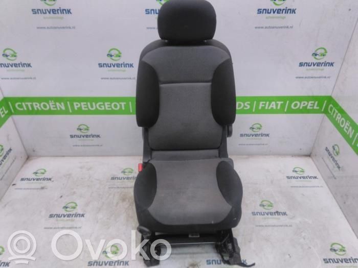 Peugeot Partner Front driver seat 