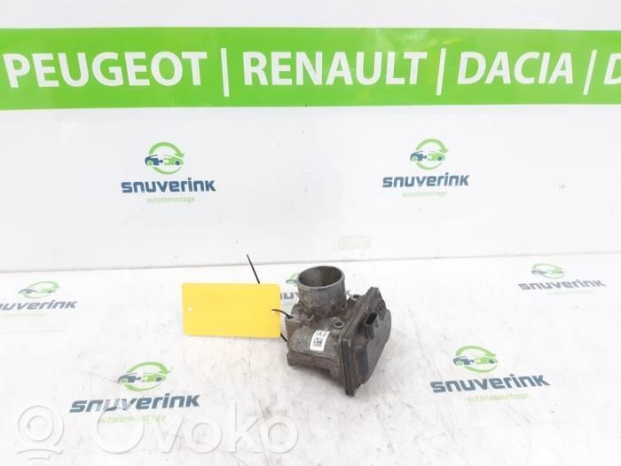 Renault Twingo III Valvola a farfalla 