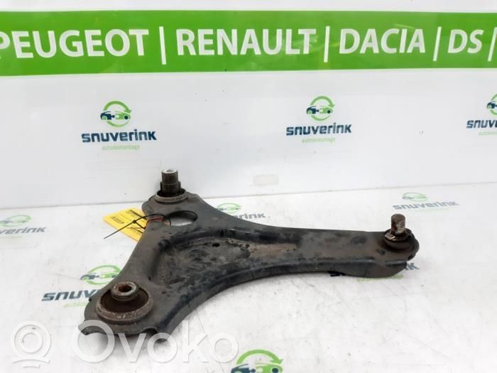 Renault Twingo III Querlenker vorne 