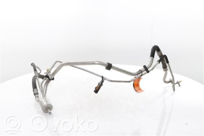 Citroen C4 II Tubo flessibile aria condizionata (A/C) 