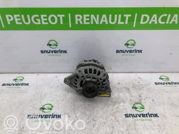 Generator/alternator   504385134