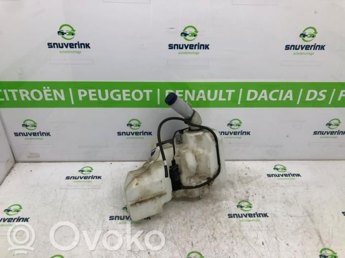 Fiat Ducato Rezervor lichid spălare parbriz 