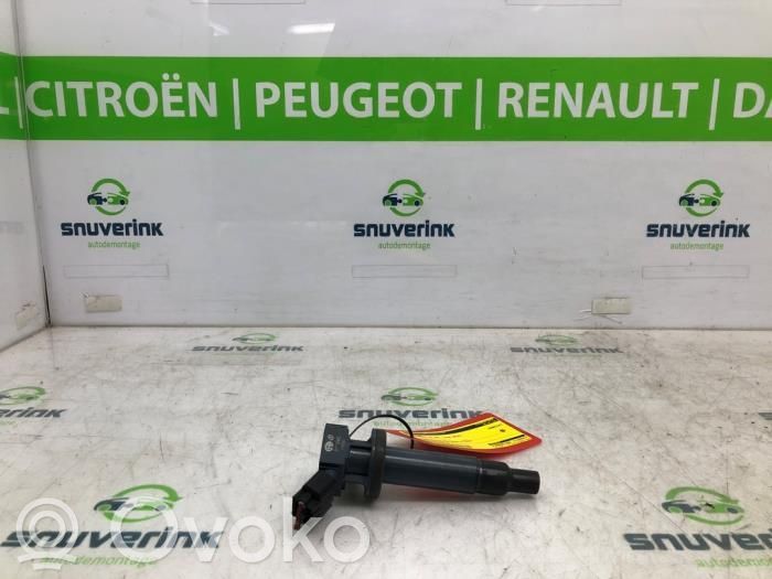 Citroen C1 Bobina di accensione ad alta tensione 