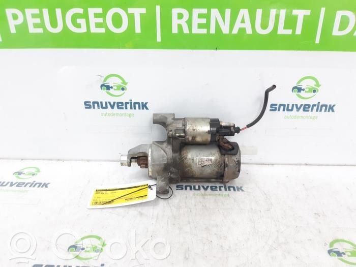 Motor de arranque   06E911024A