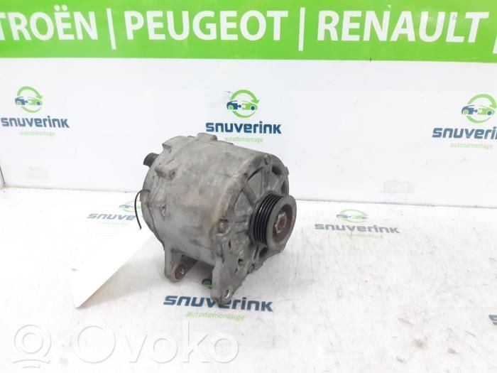 Audi RS6 C7 Generator/alternator 