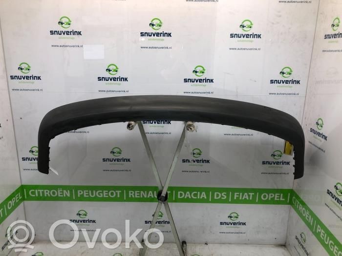 Volkswagen Caddy Parachoques 